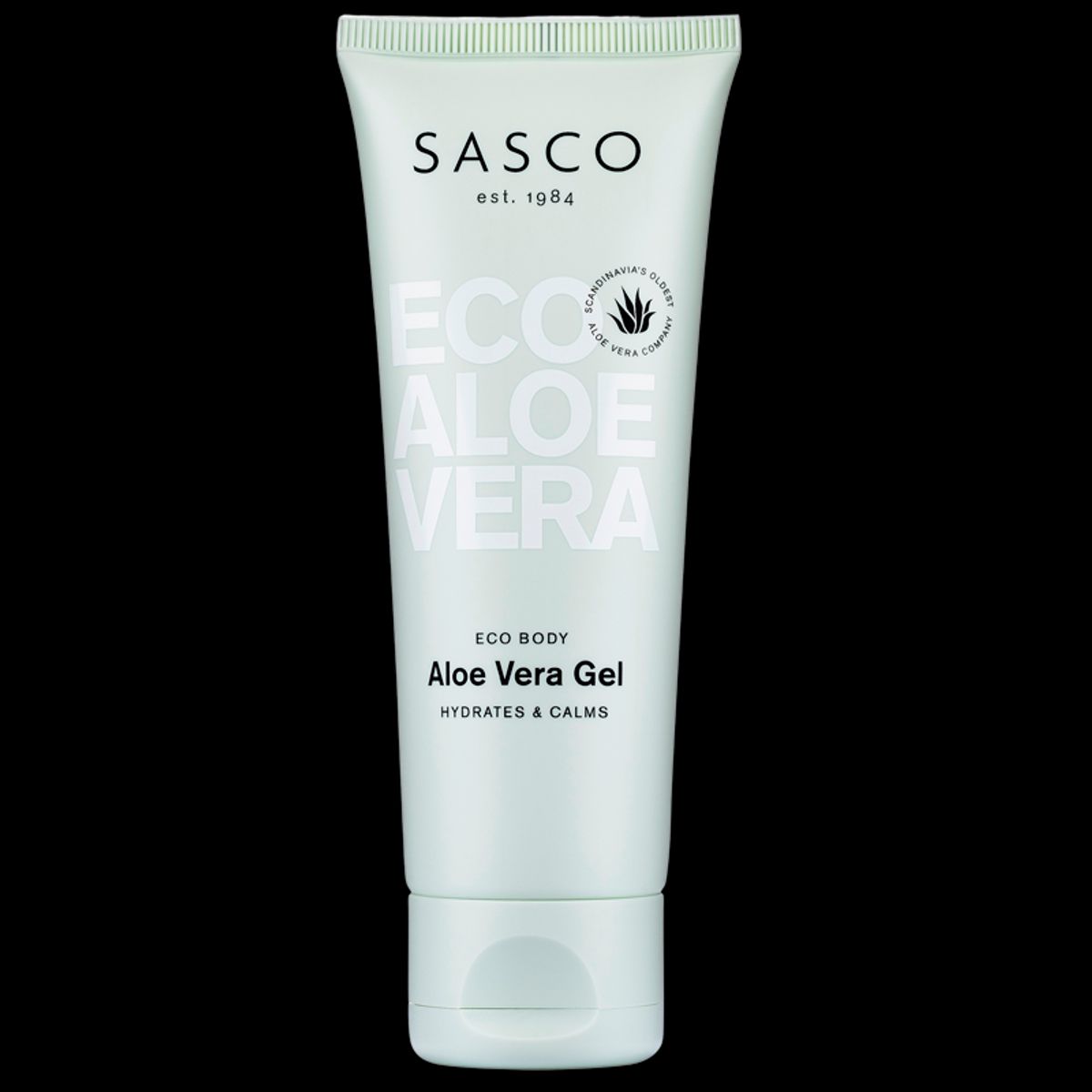 SASCO Body Aloe Vera Gel (75 ml)