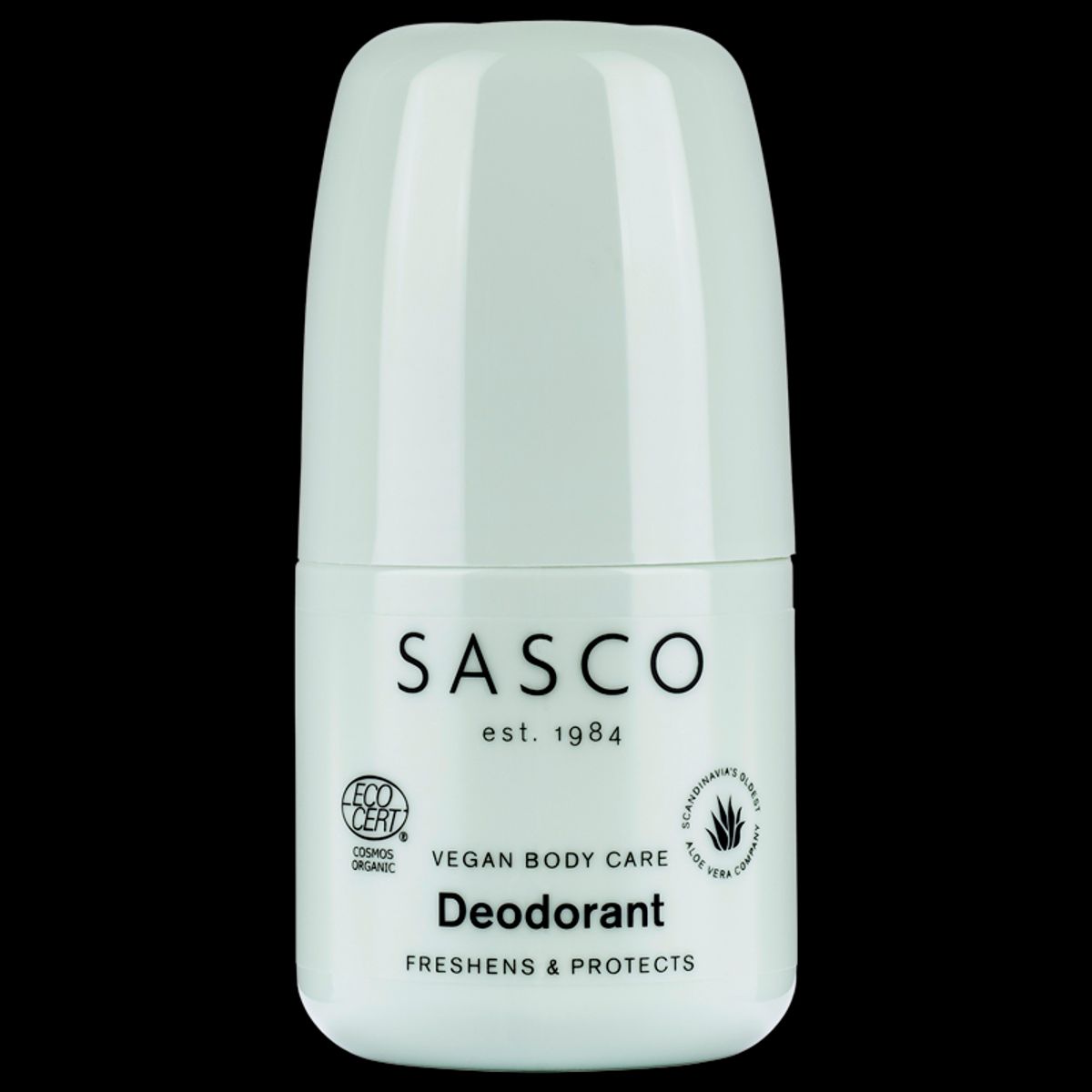 SASCO Deodorant (60 ml)