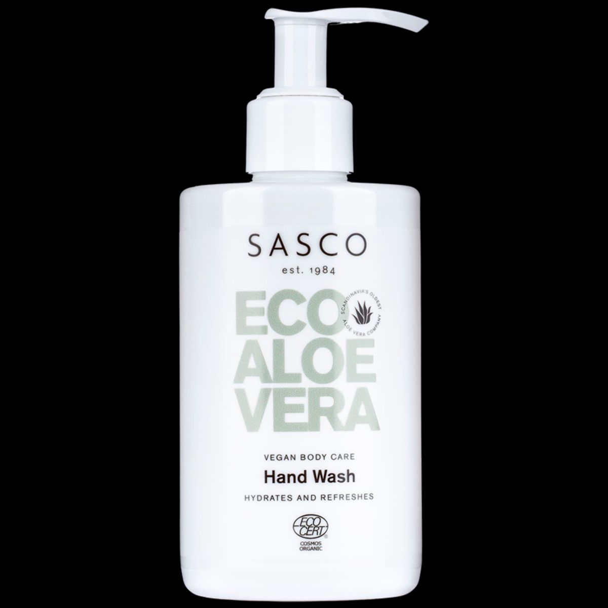 SASCO Hand Wash (250 ml)