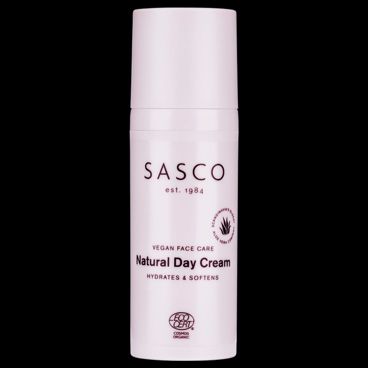 SASCO Natural Day Cream (50 ml)