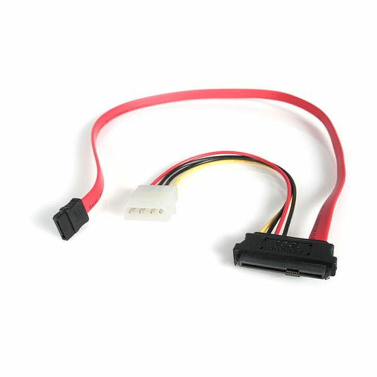 SATA-kabel Startech SAS729PW18