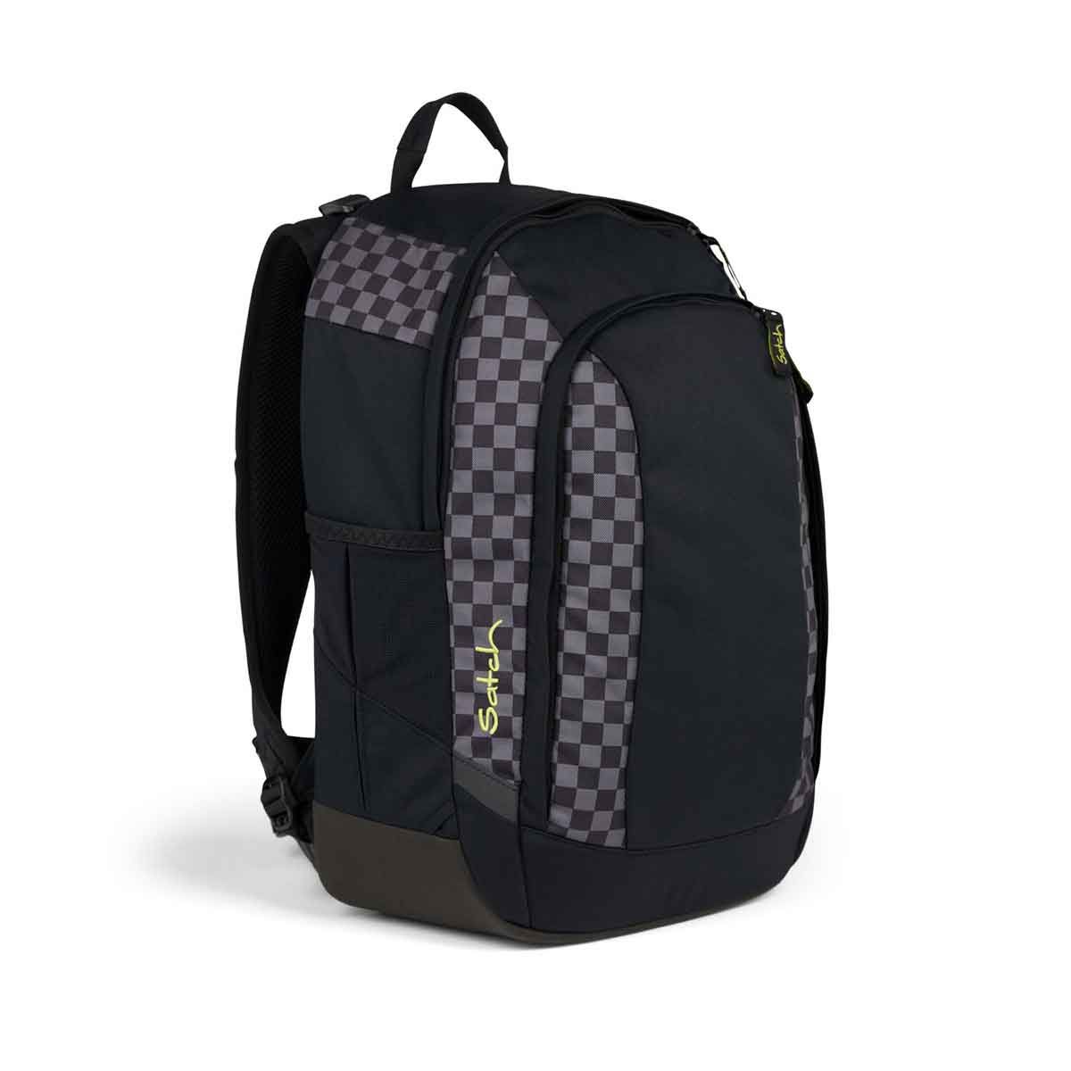 Satch Air Skoletaske 26L Dark Skate