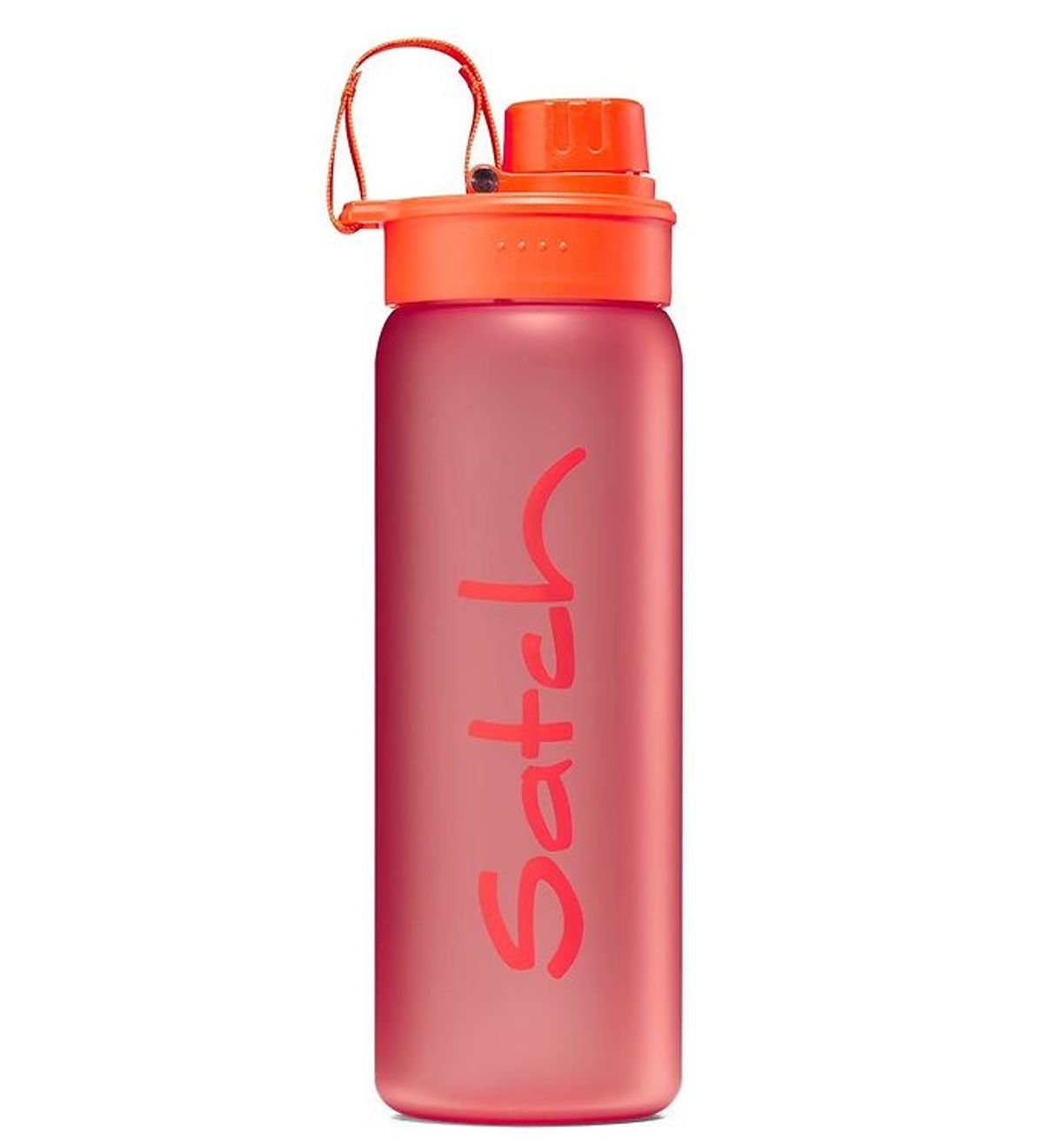 Satch Drikkedunk - 650 ml - Orange