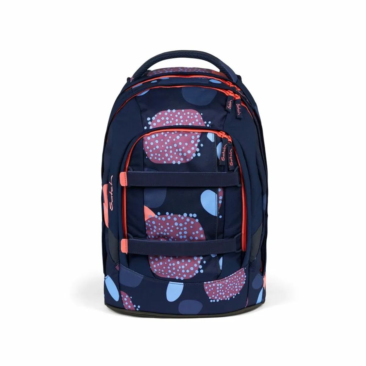 satch pack coral reef 30l