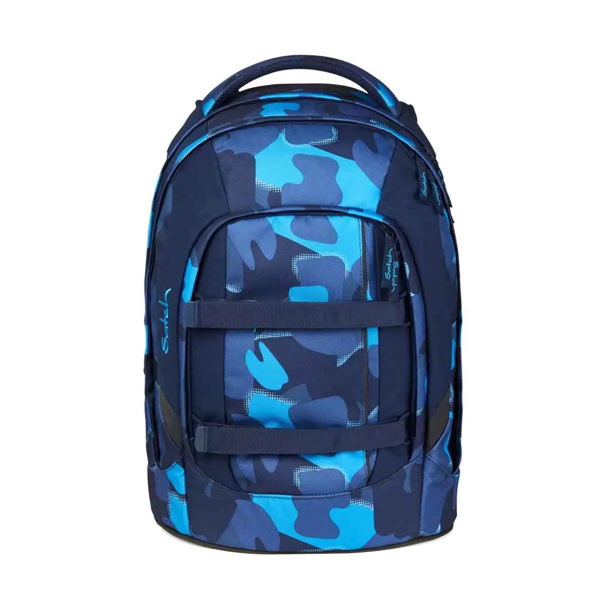 Satch Pack School Bag 30L Troublemaker