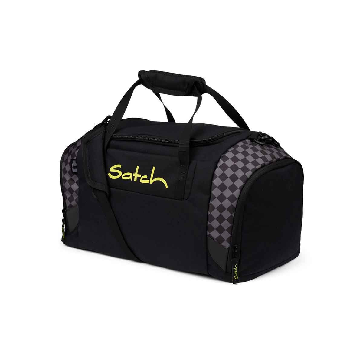 Satch Sportstaske 25L Dark Skate