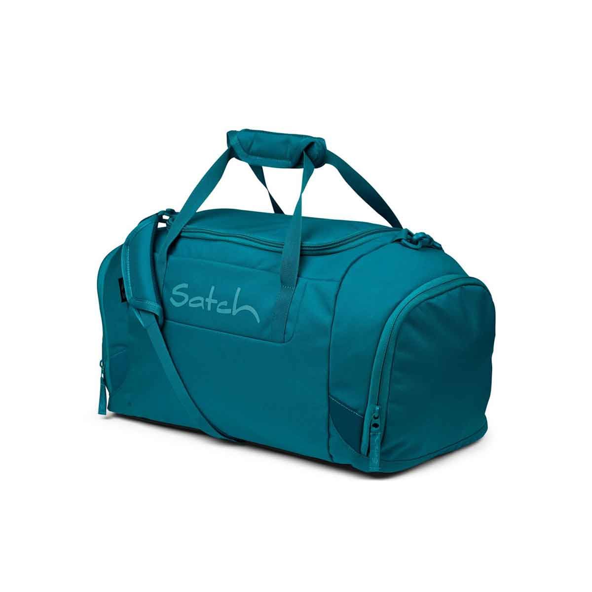 Satch Sportstaske 25L Deep Petrol