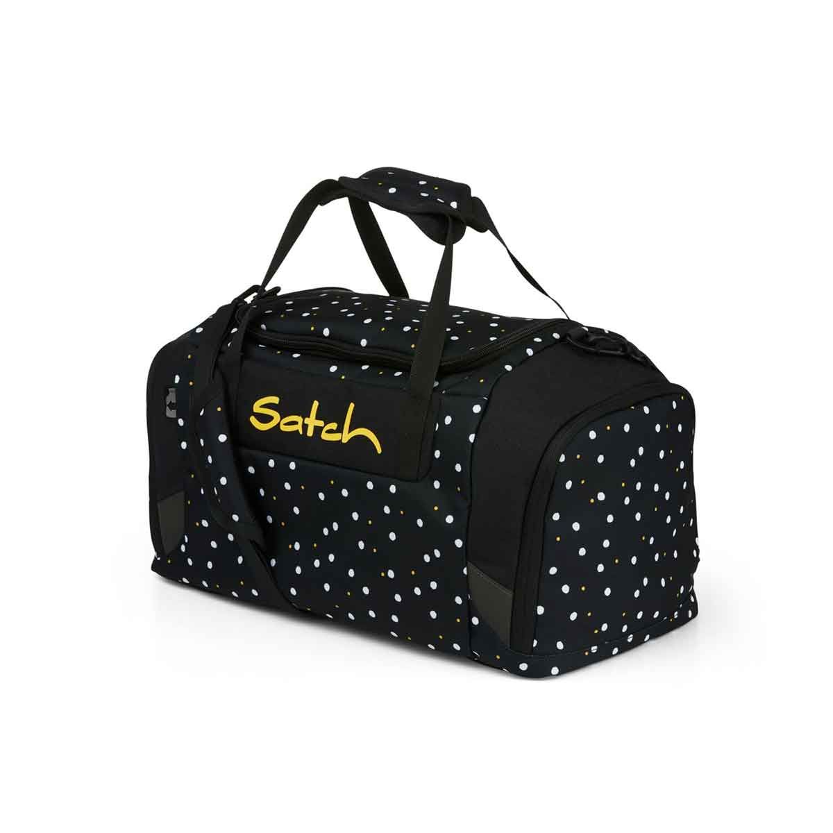 Satch Sportstaske 25L Lazy Daisy