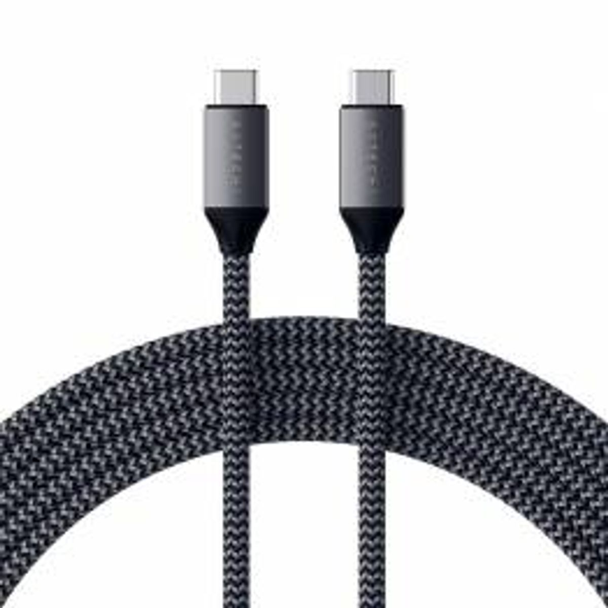 Satechi USB-C to USB-C kabel 2m