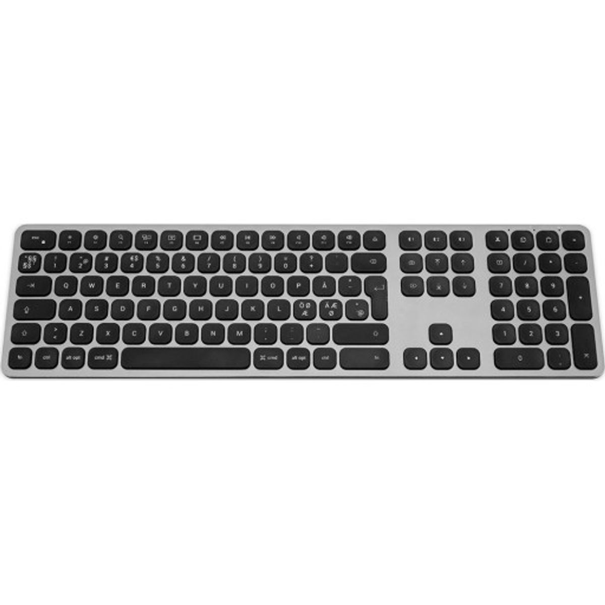 SATECHI Wireless compact backlight, keyboard