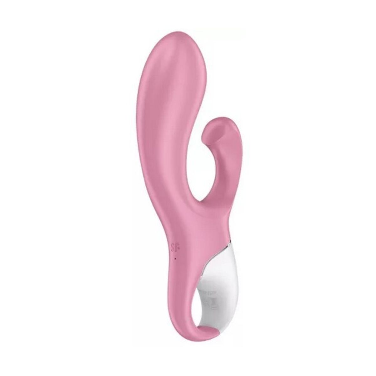 Satisfyer - Air Pump Bunny 2 Rabbit