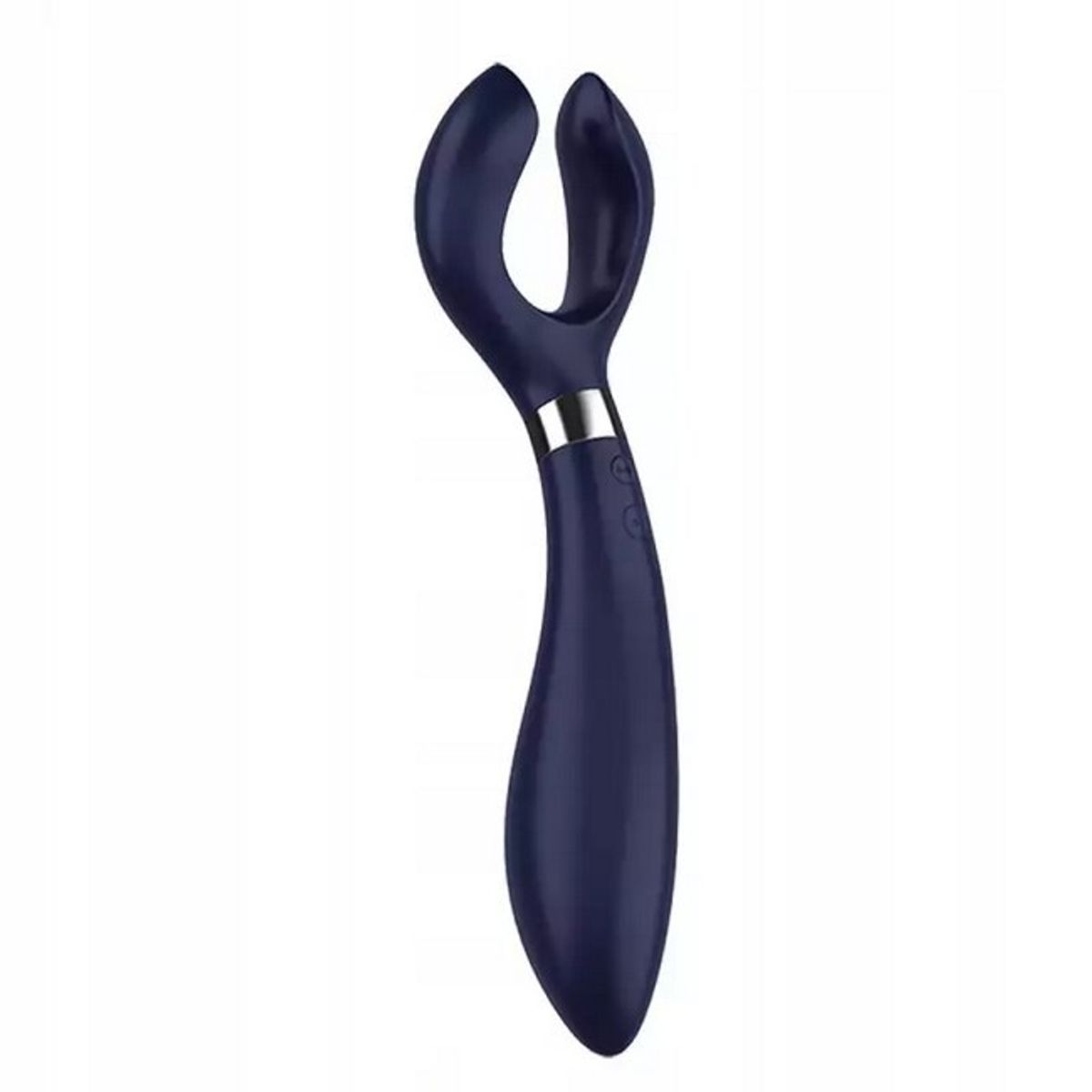 Satisfyer - Endless Fun Multi Vibrator Blue