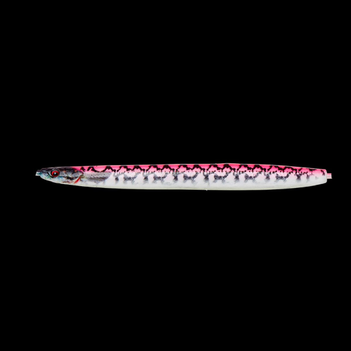 Savage Gear 20g Soft Line Thrue Sandeel Pink Pout