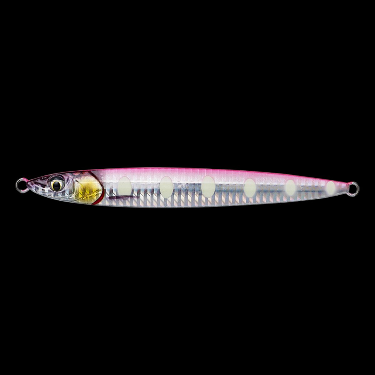 Savage Gear 3D Minnow Slim Pirk Pink Flash 80g