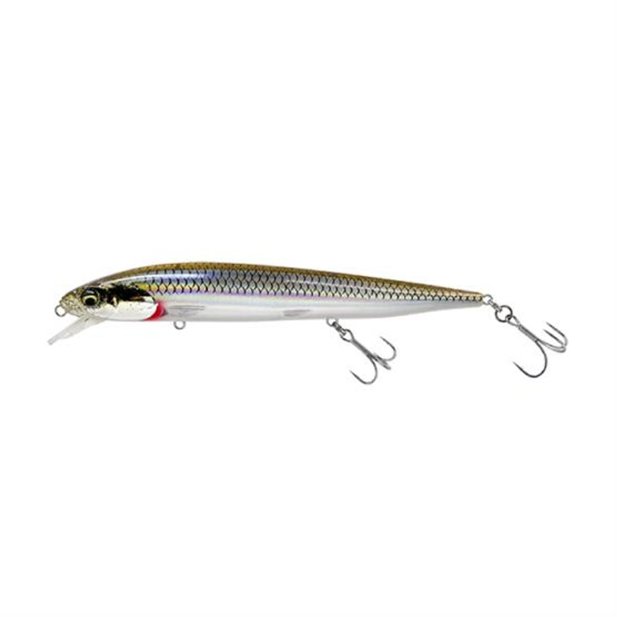 Savage Gear 3D Smelt Twitch And Roll