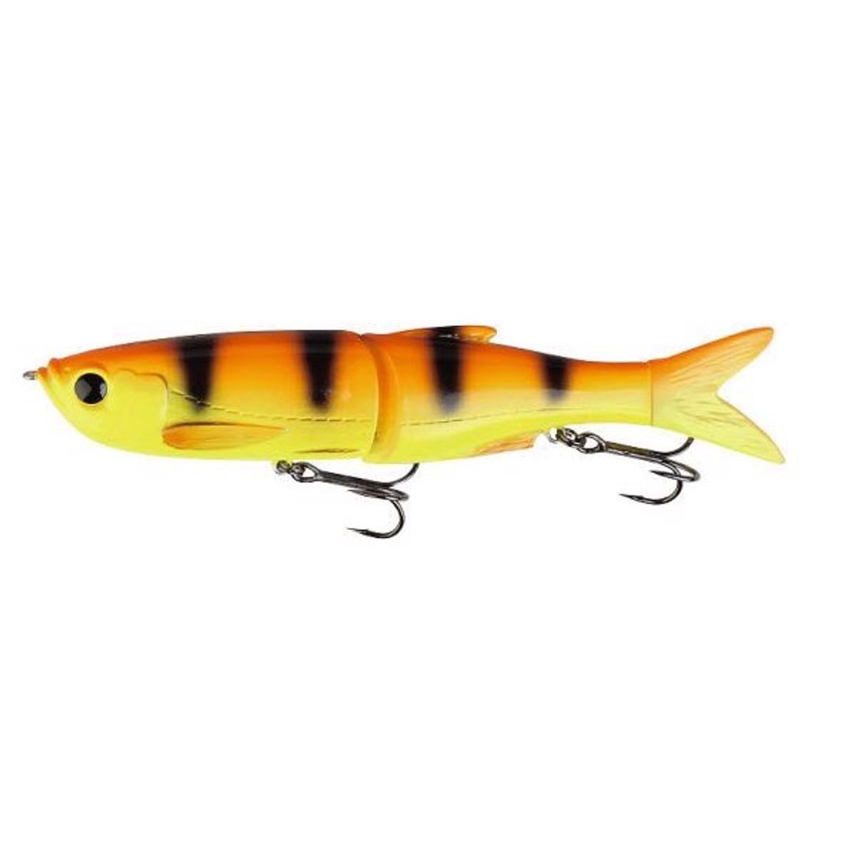 Savage Gear Bleak 165 Glide swimmer wobler, 16,5cm / 49g-Golden ambulance - Wobler