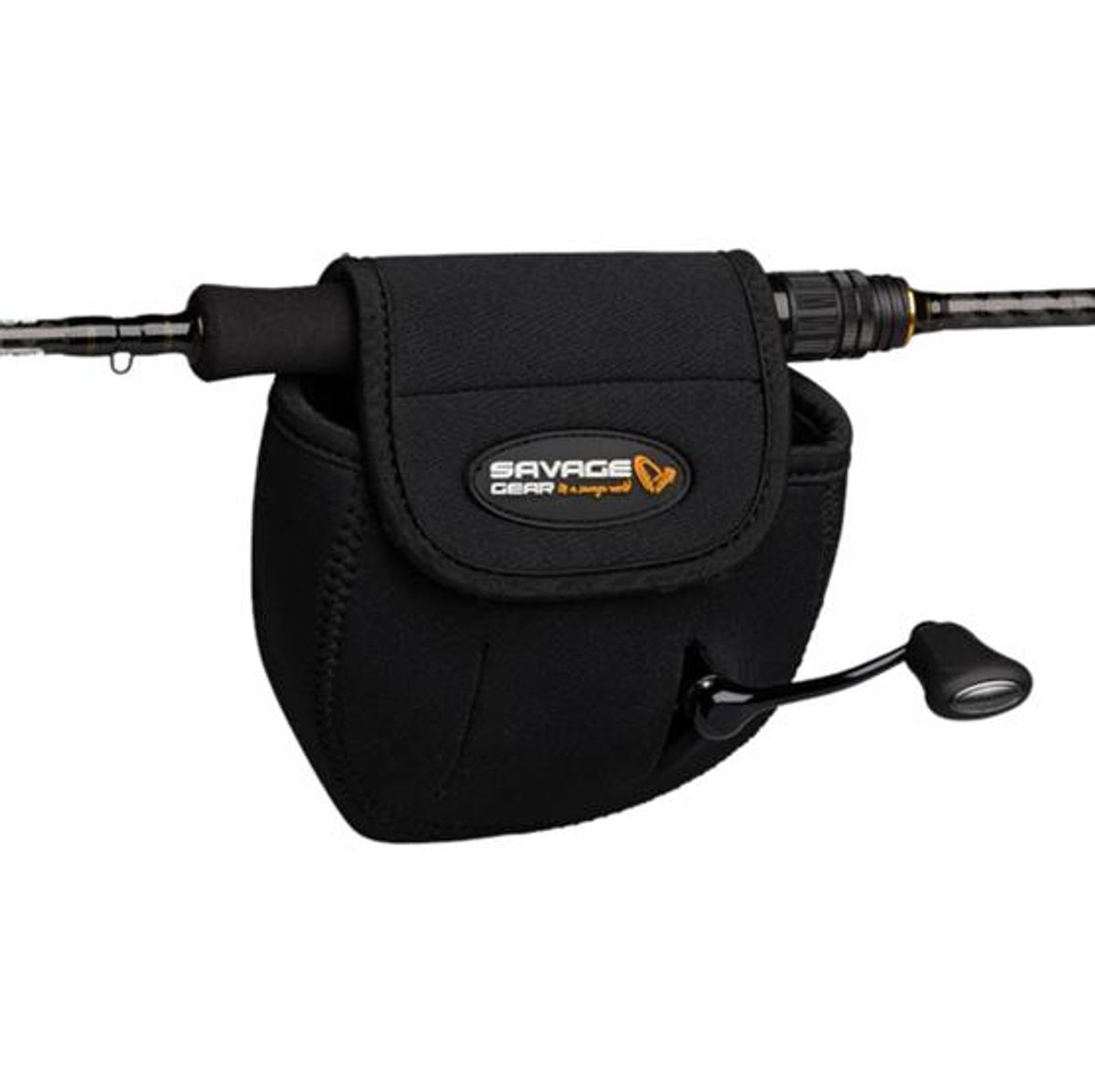 Savage Gear Neoprene Reel Cover