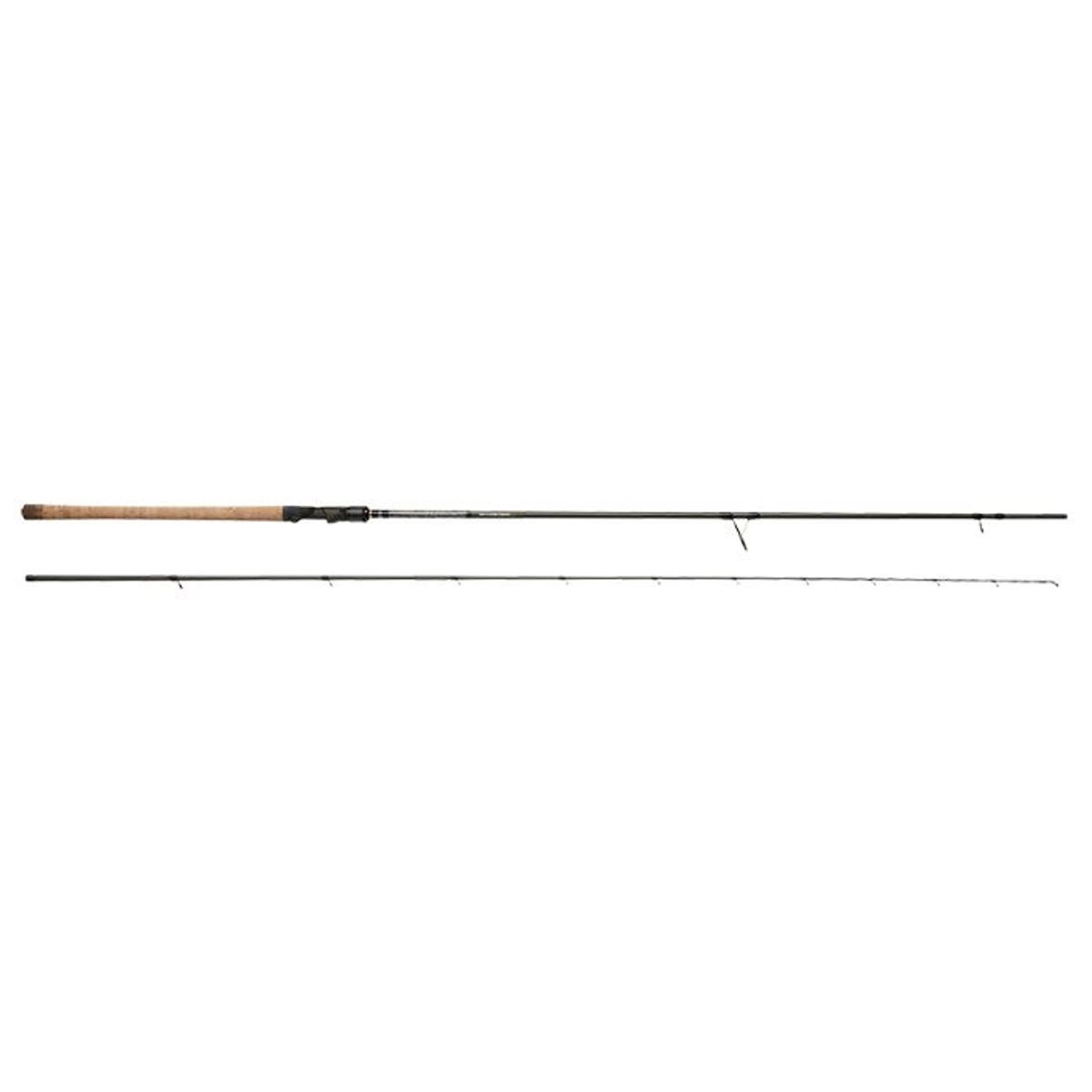 Savage Gear Parabellum CCS, 10'1'' fod, 12-32g, 2-delt - Spinnestang til fastspolehjul