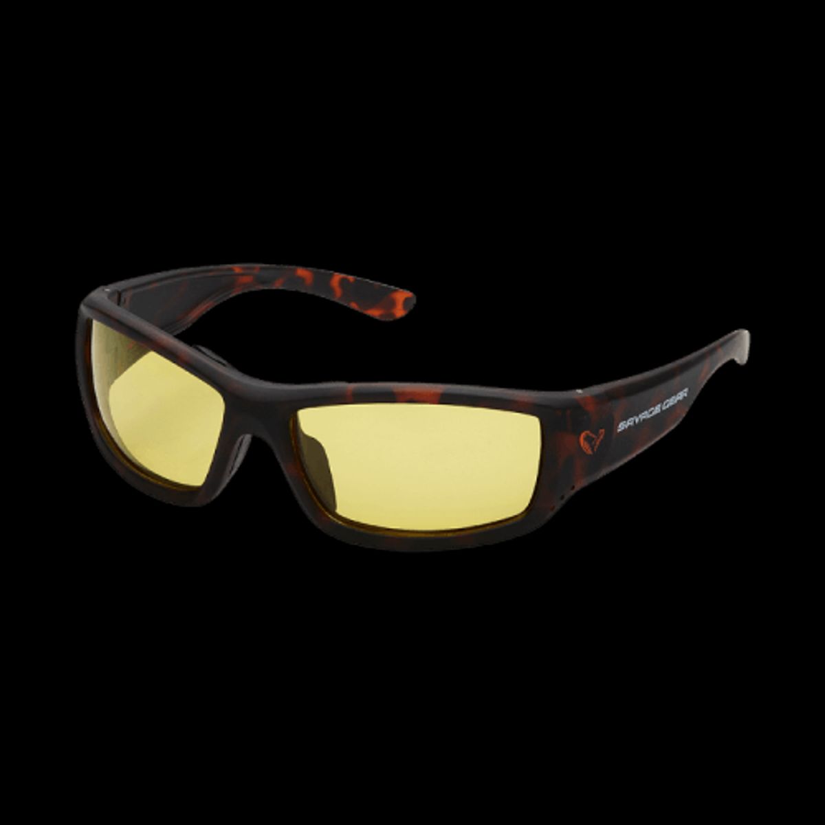 Savage Gear Savage2 Solbrille Yellow