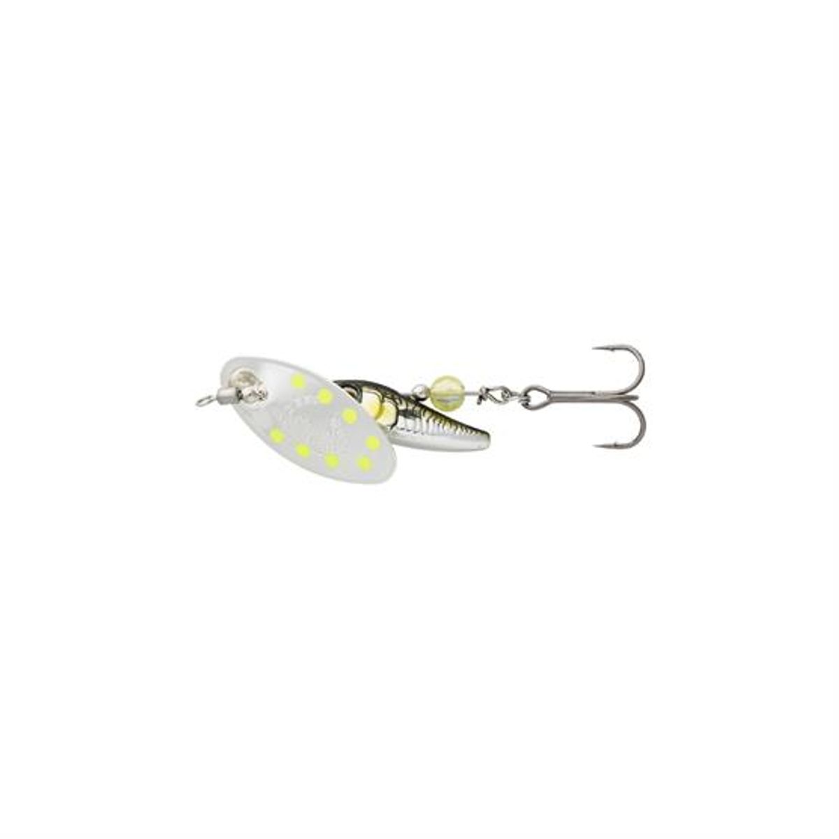 Savage Gear Sticklebait Spinner