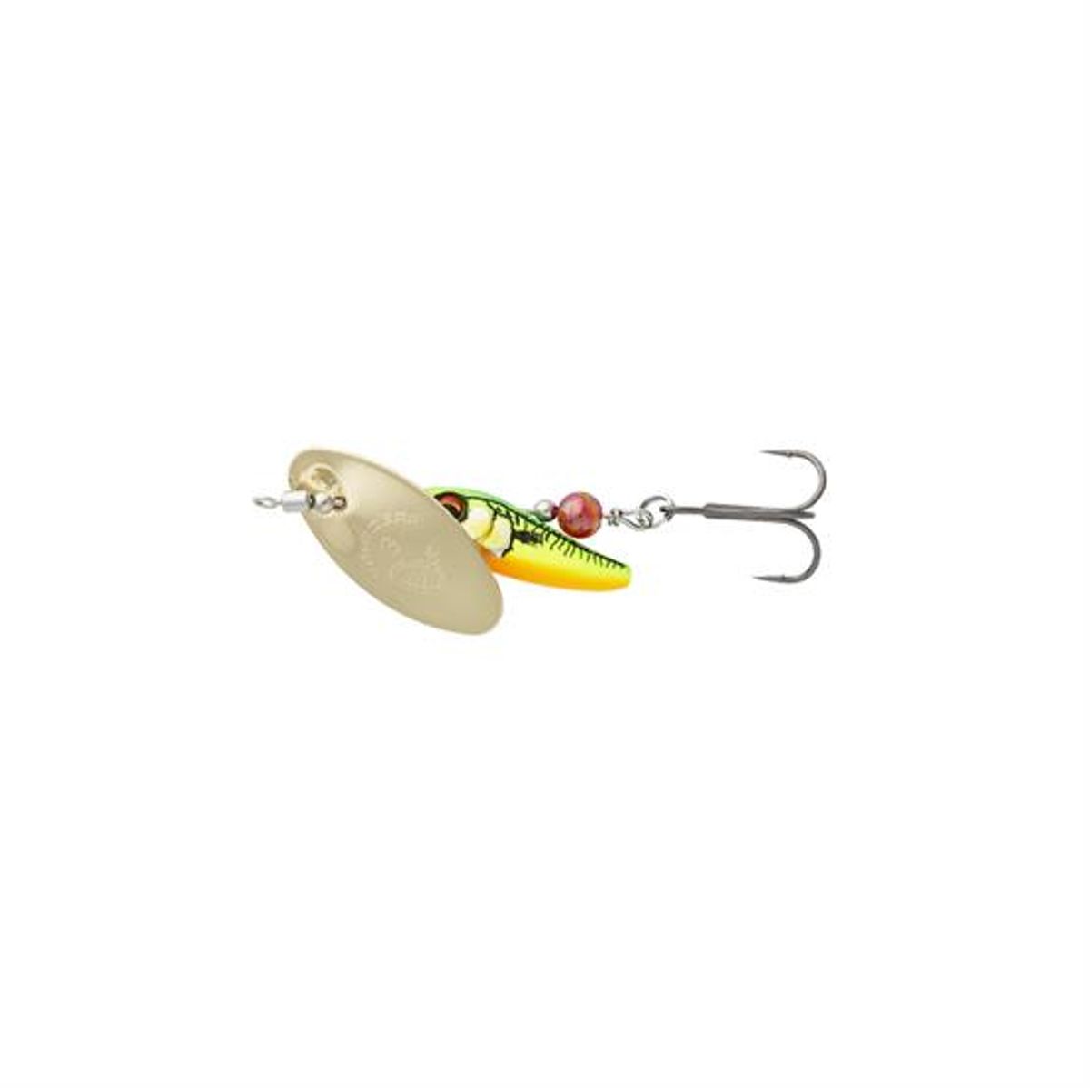 Savage Gear Sticklebait Spinner