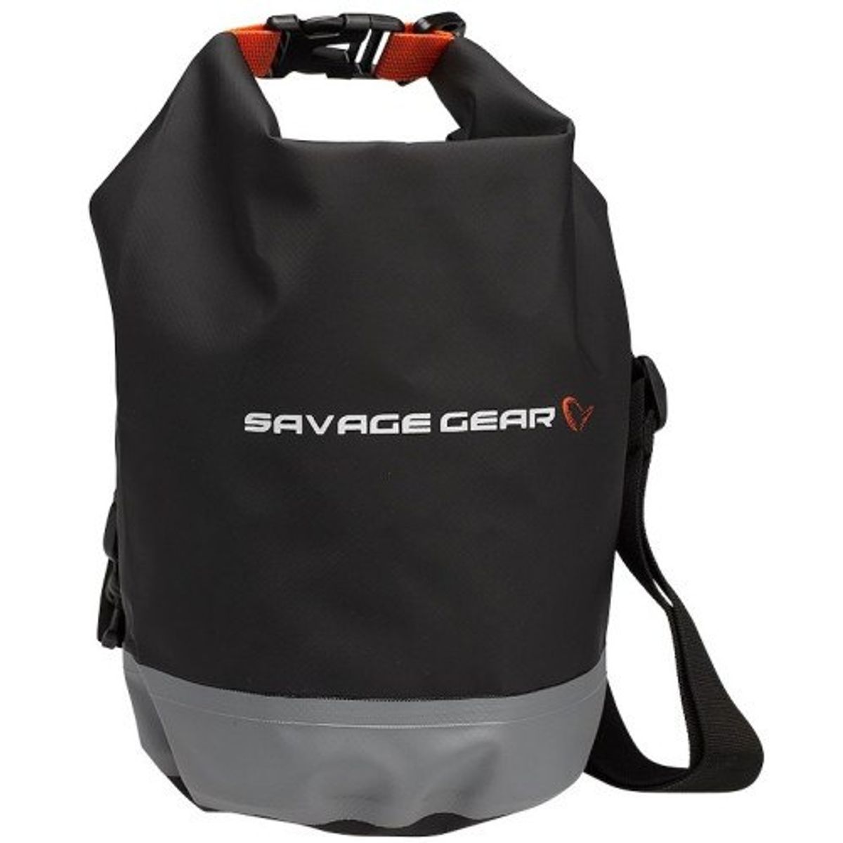 Savage Gear WP Rollup Bag 5L