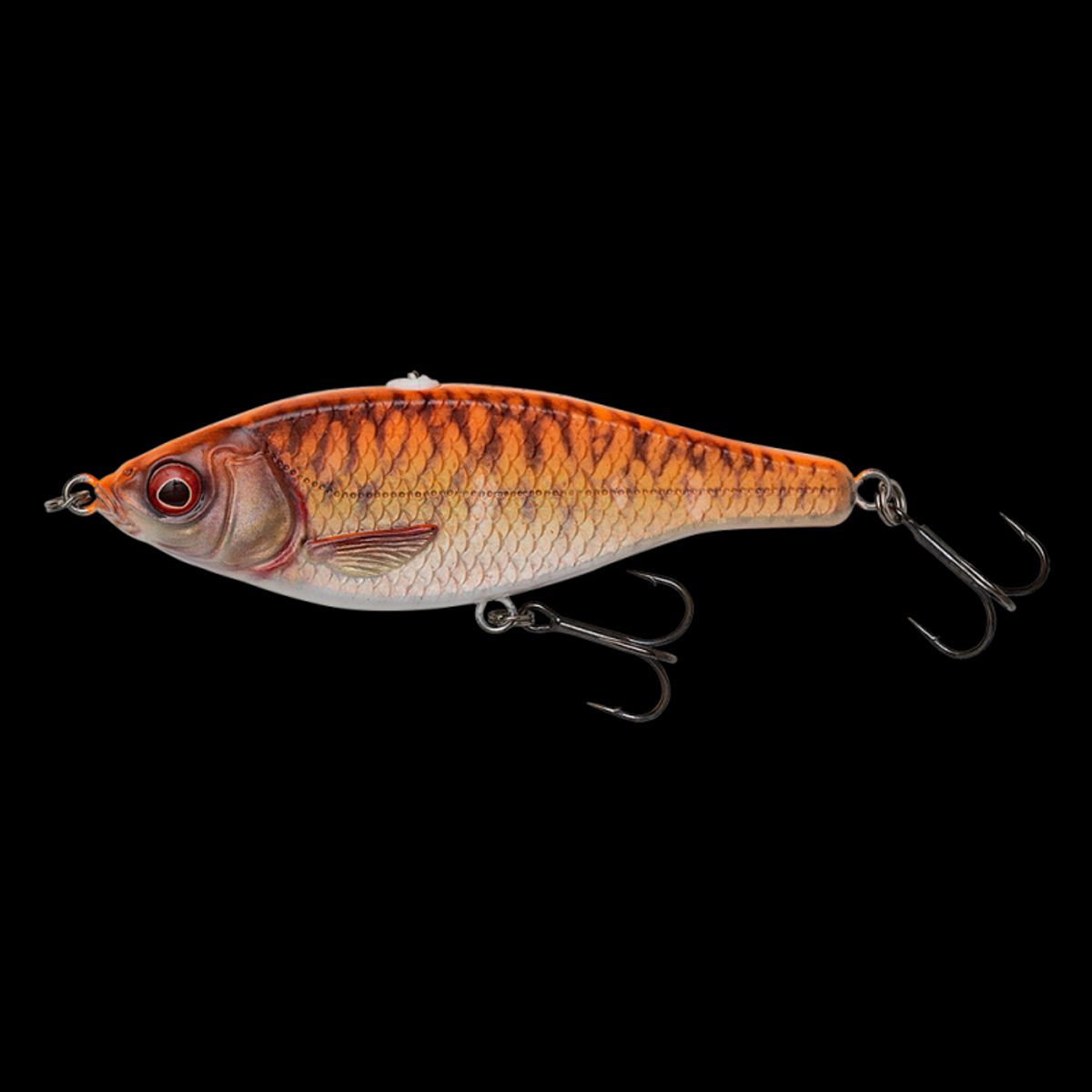 Savagear Gear 3D Roach Jerkbait Gold Fish 39g