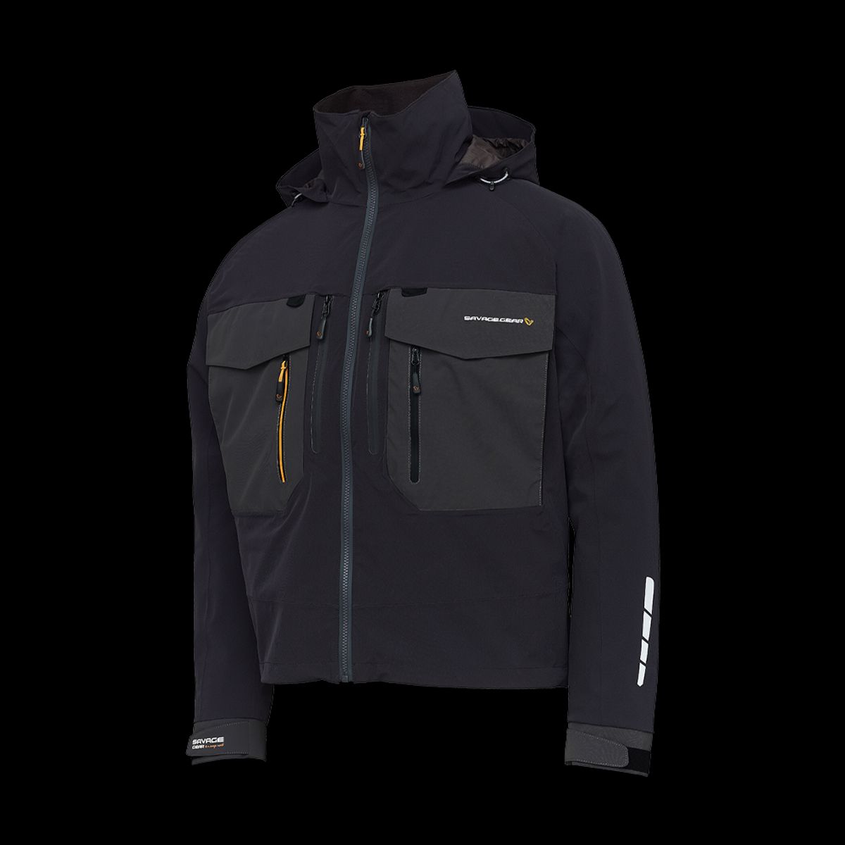 Savagear SG6 Wading Jacket Fiskejakke M