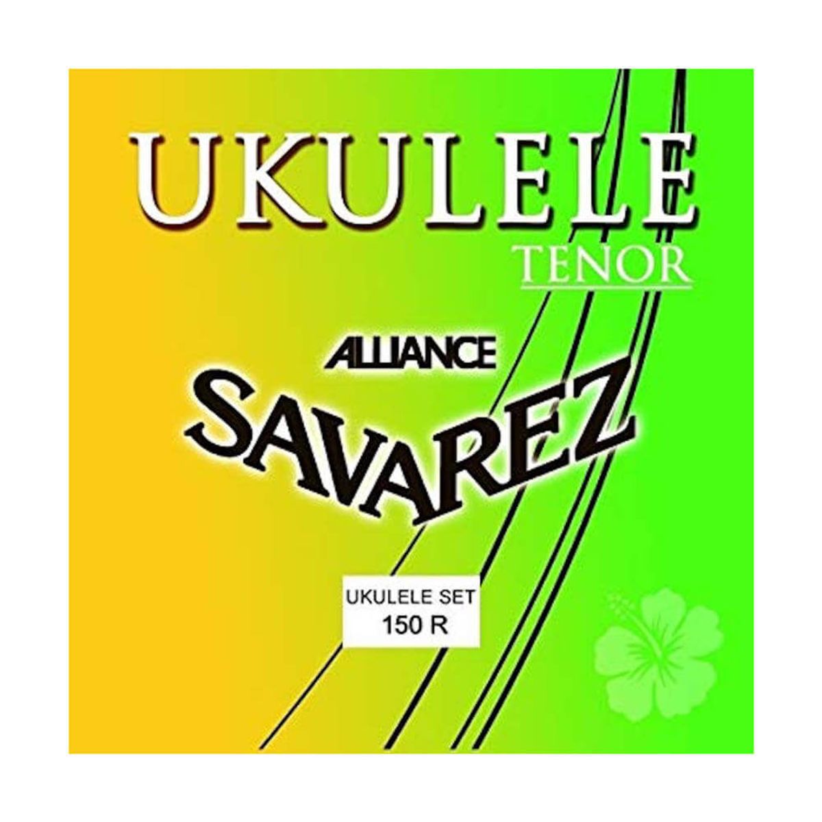 Savarez 150R ukulele tenor strenge