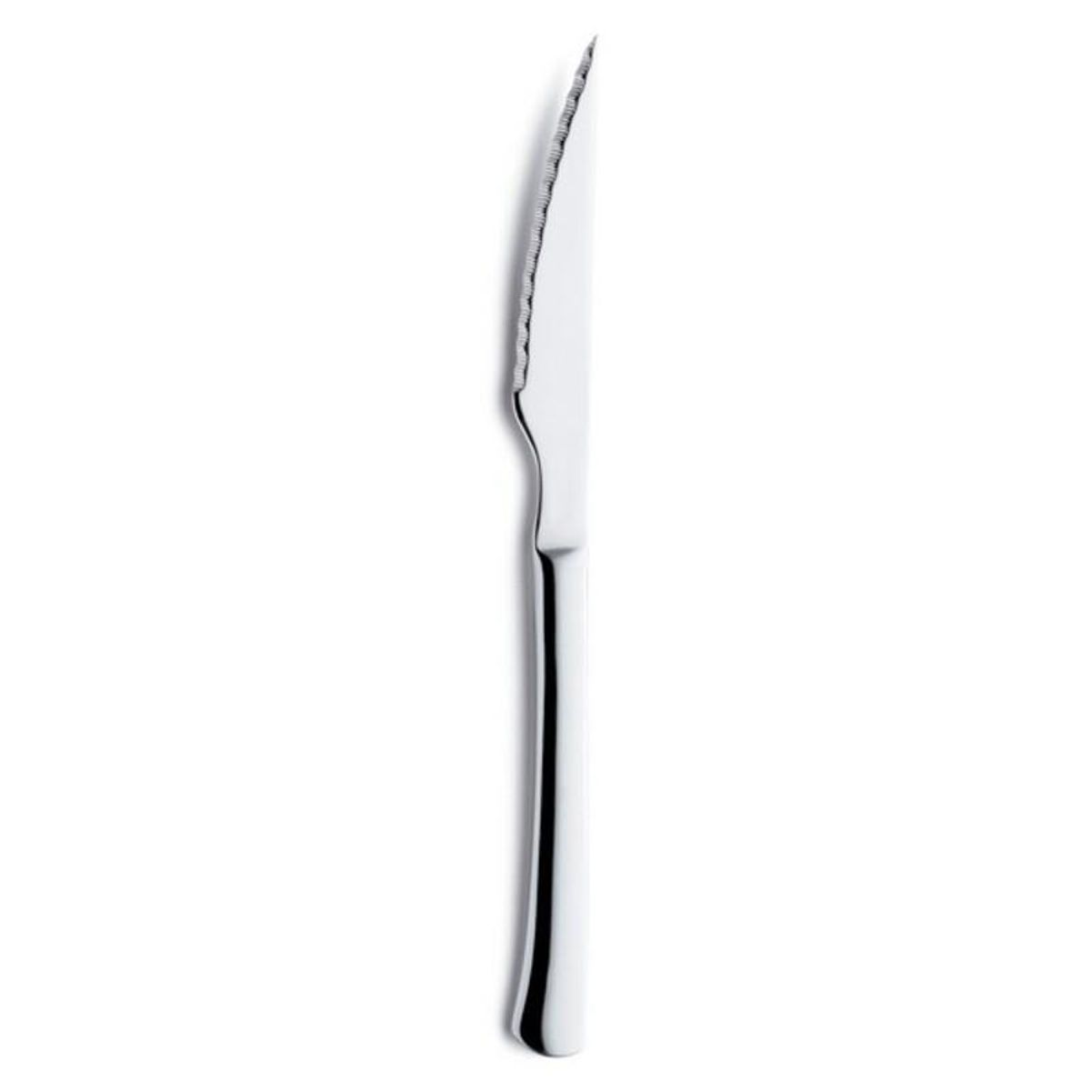 Savtakket kniv Amefa 2257 Metal 25 cm (12 enheder)