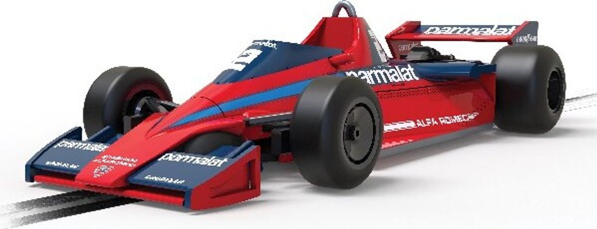 Scalextric - Brabham Bt46 Italian Gp 1978 John Watson - C4422