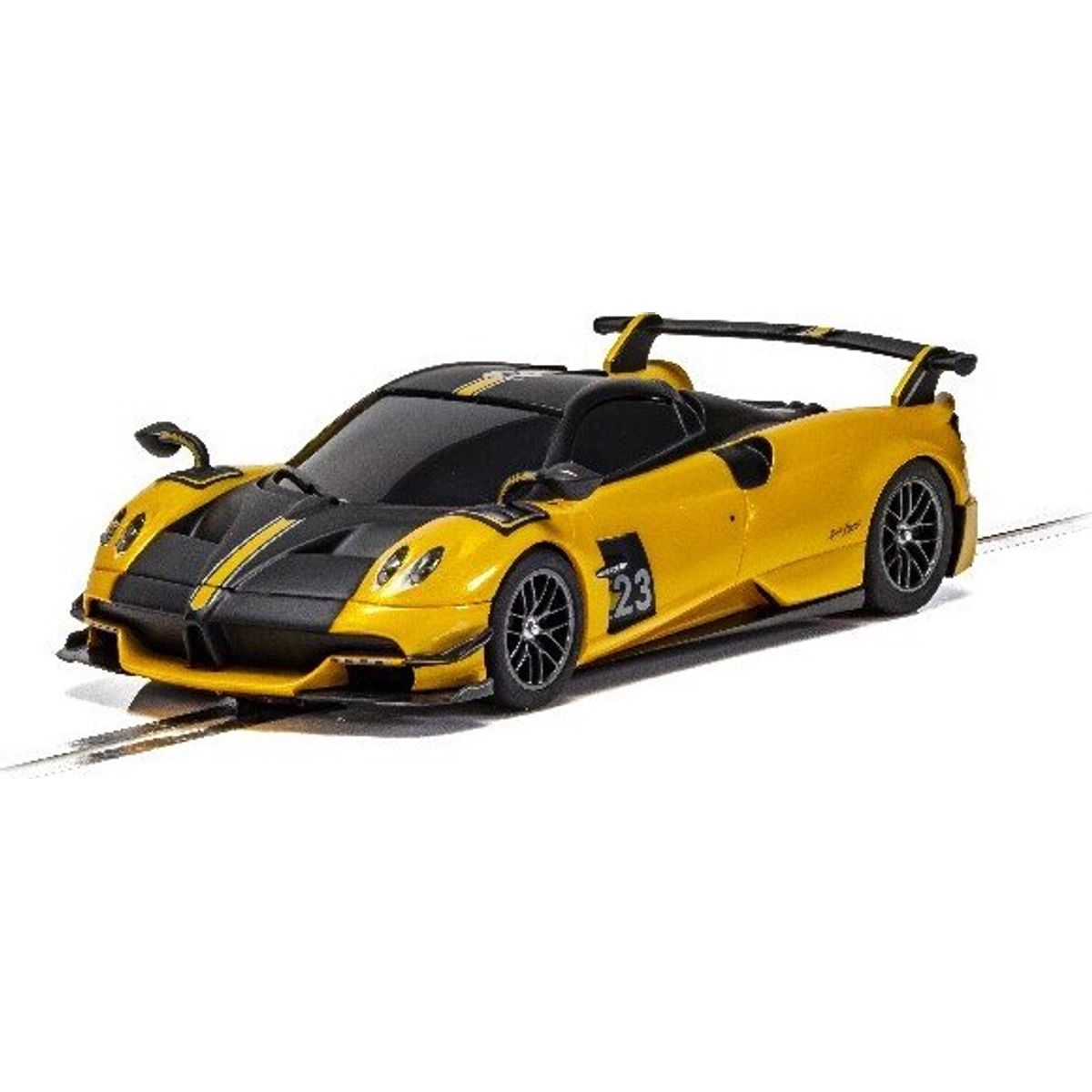 Scalextric - Pagani Huayra Bc Roadster Bil - 1:32 - C4212