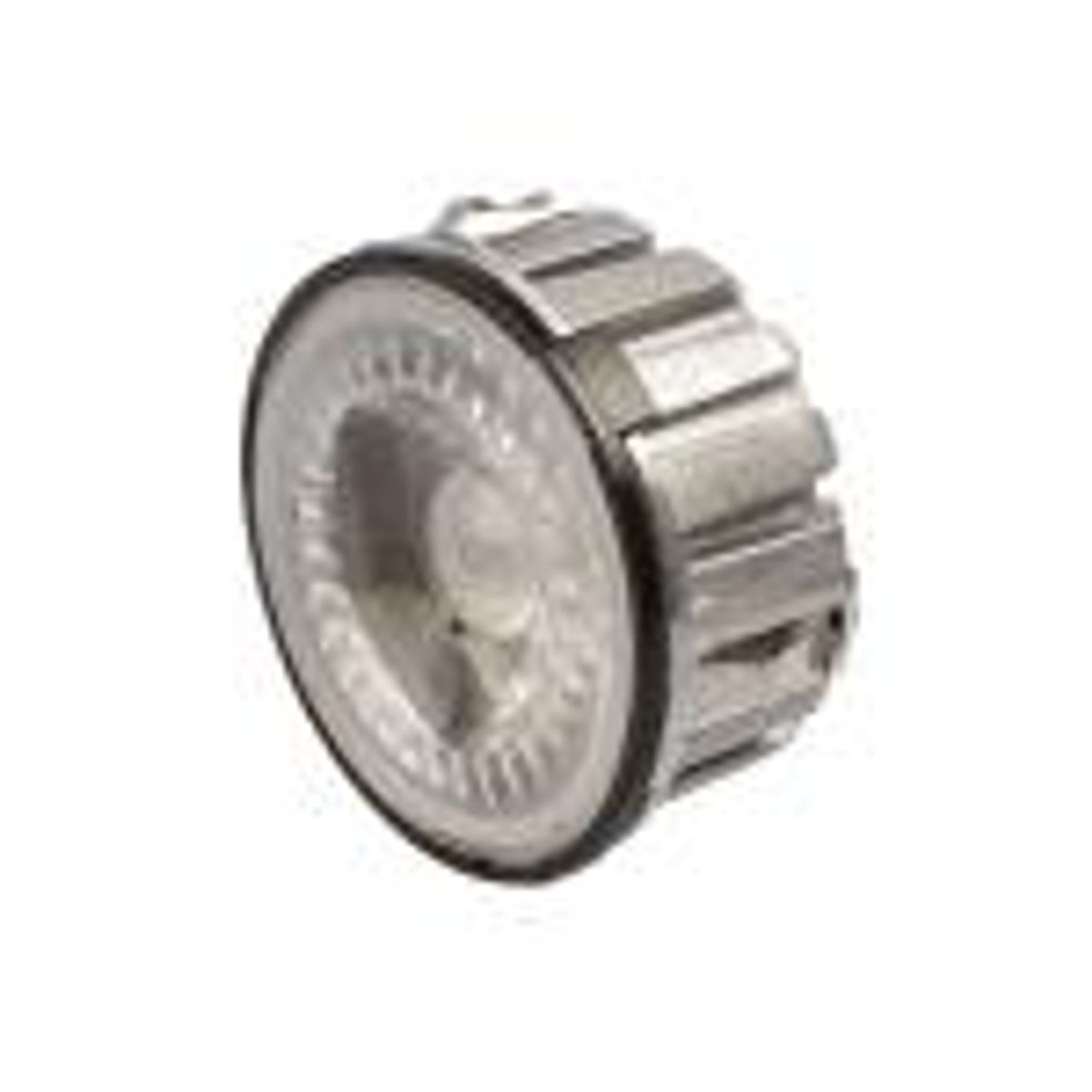 Scan Products 12611 - Luna LED 6,2w 2700k (350 lumen) Ra95 GU5,3, lyskilde