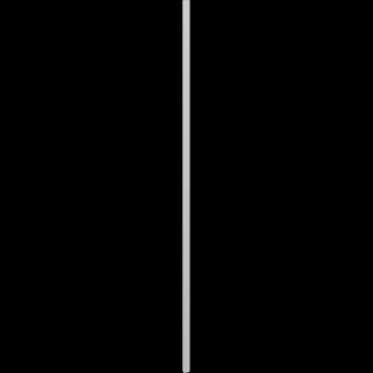 Scanbad MATCH Anslagsliste satin til model A/B/C