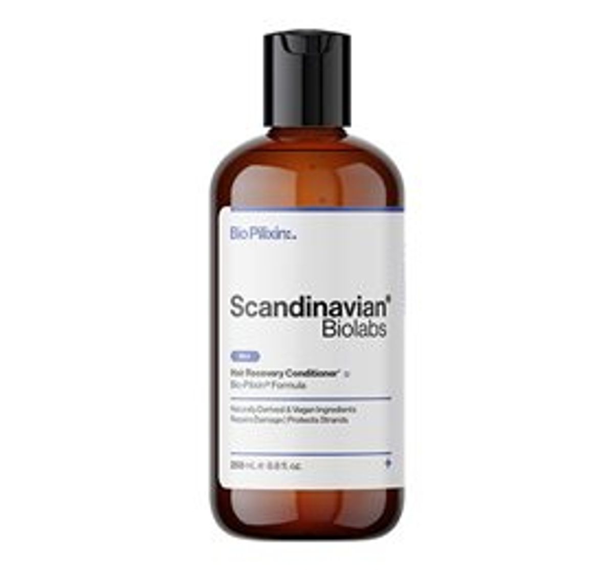 Scandinavian Biolabs Bio-Pilixin Conditioner+ For Men 250 ml.