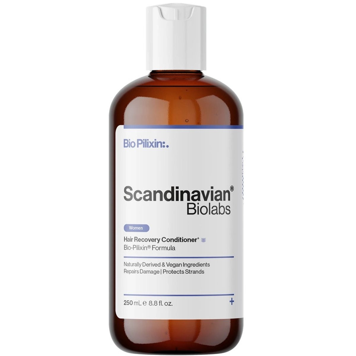 Scandinavian Biolabs Hair Recovery Conditioner+ Women 250 ml