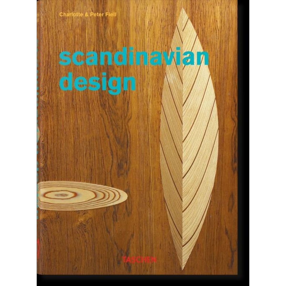 Scandinavian Design - Charlotte Fiell - English Book