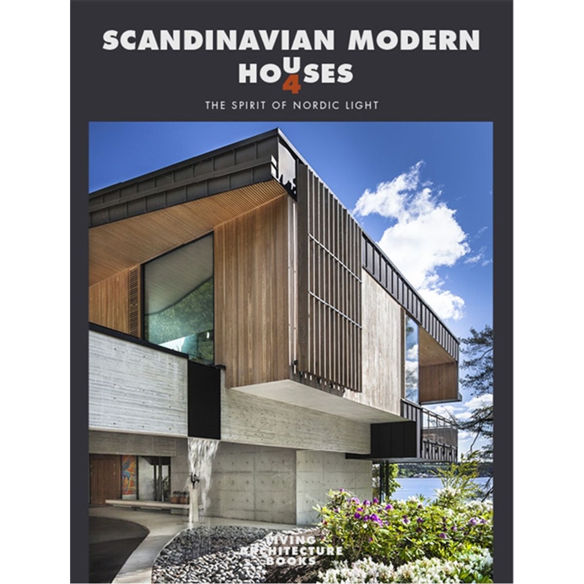 SCANDINAVIAN MODERN HOUSES 4