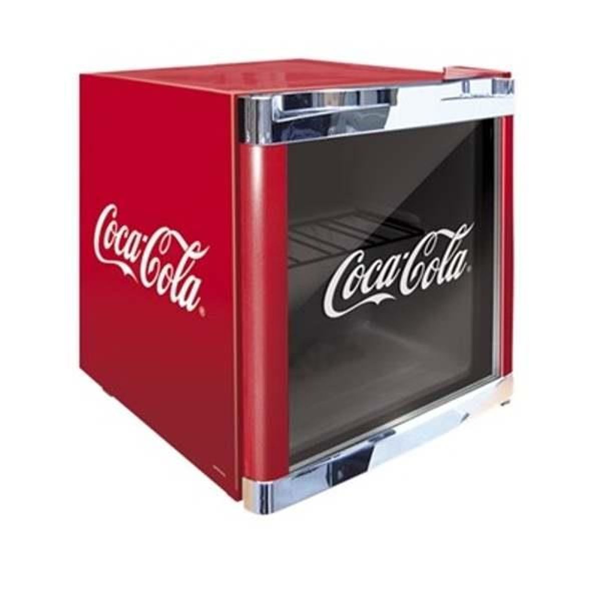 Scandomestic CoolCube Cola 50L