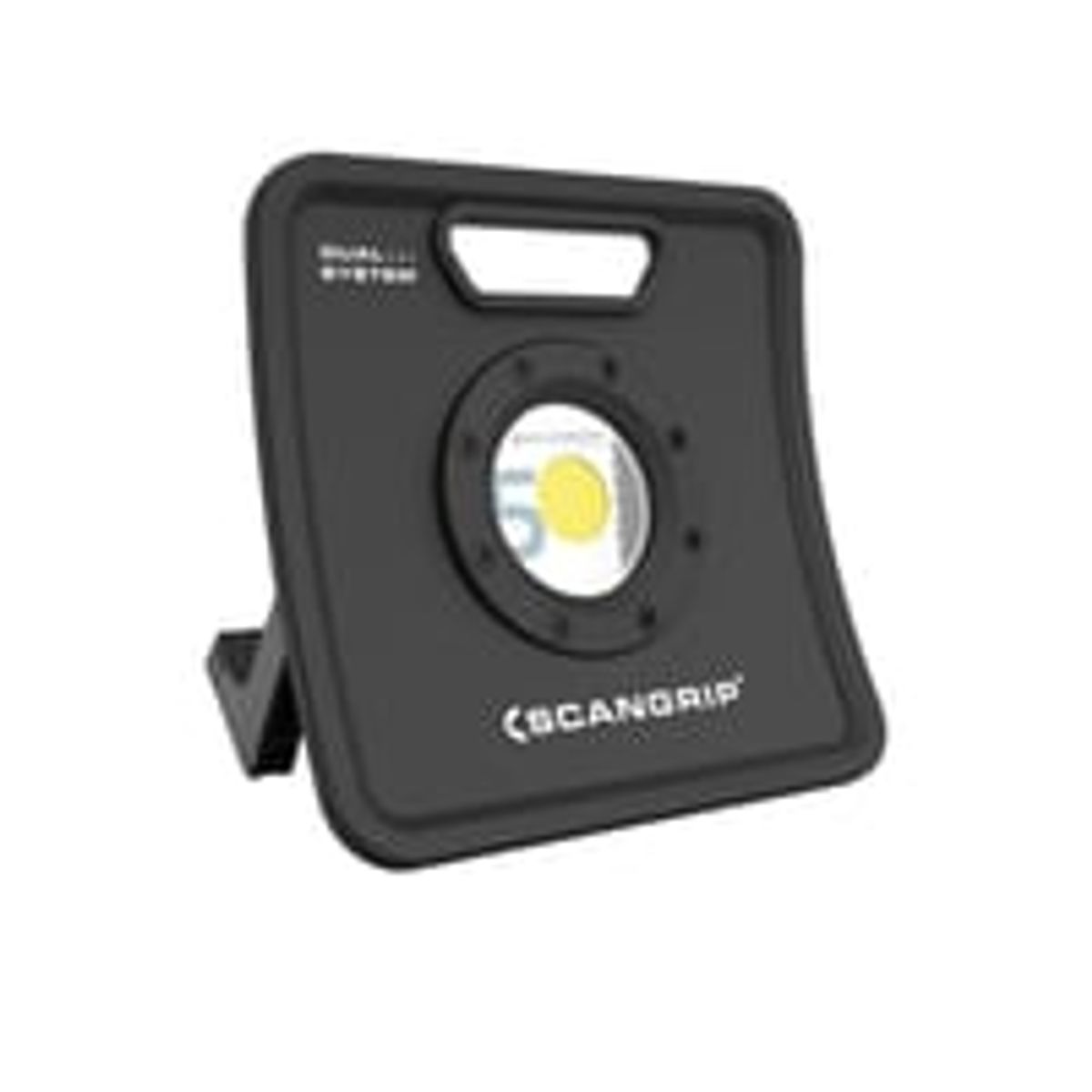 Scangrip/Novipro Nova 5K C+R arbejdslampe genopladelig LED