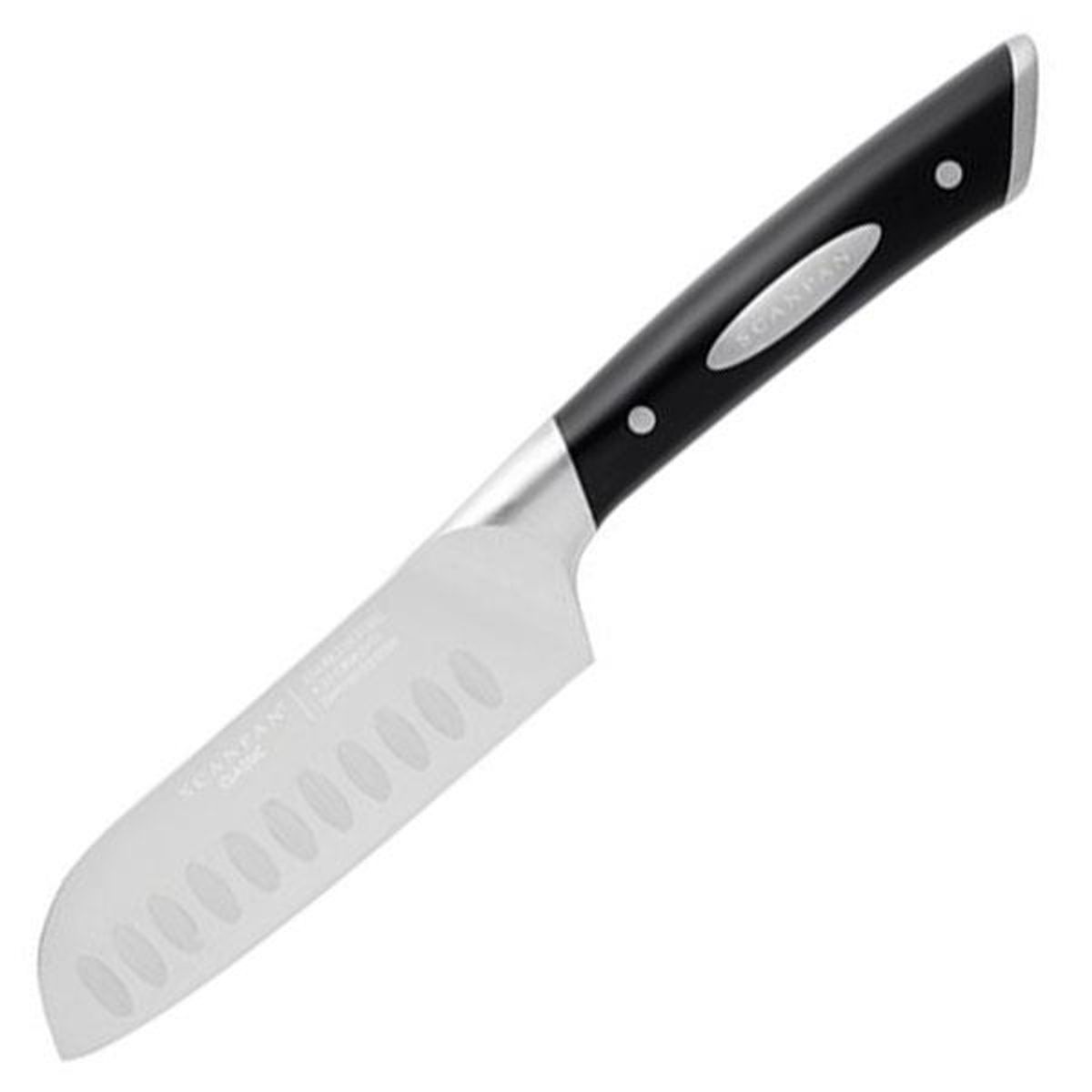 Scanpan Classic Santokukniv 12,5 cm