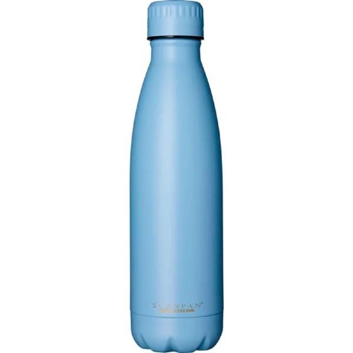 Scanpan TO GO 500 ml Termoflaske Airy Blue