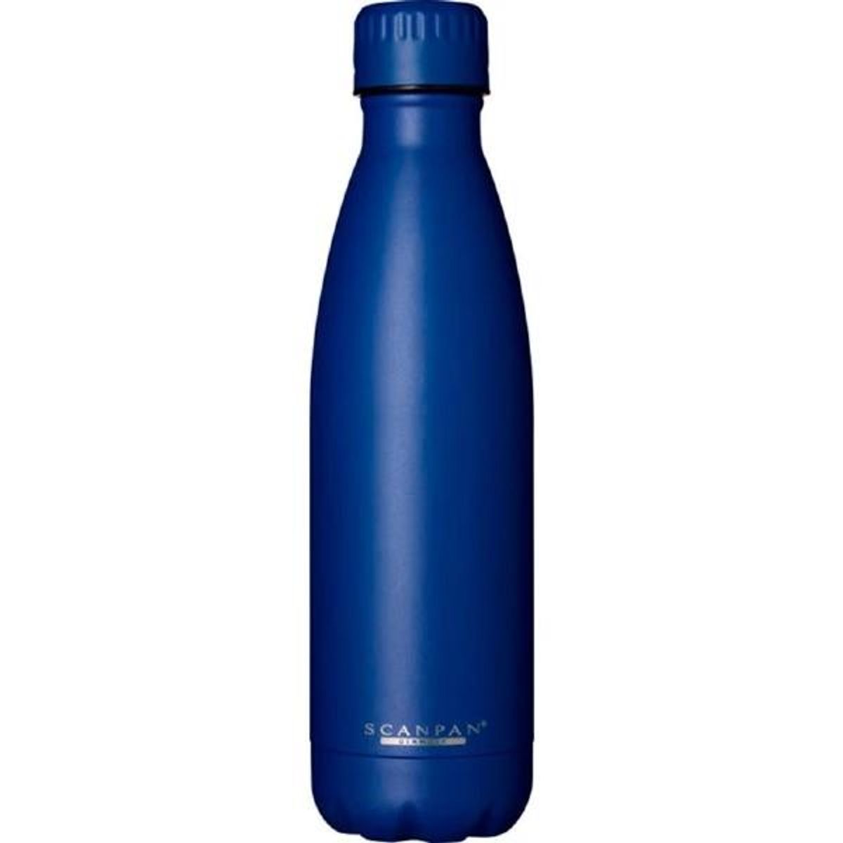 Scanpan TO GO 500 ml Termoflaske Classic blue