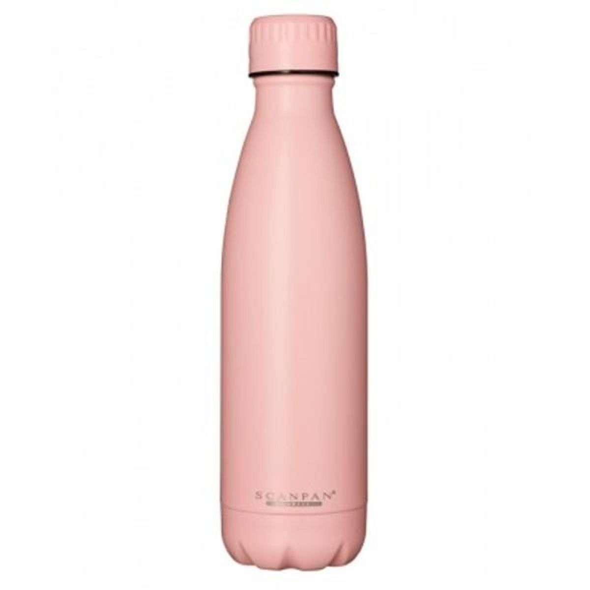 Scanpan TO GO 500 ml Termoflaske Mellow Rose