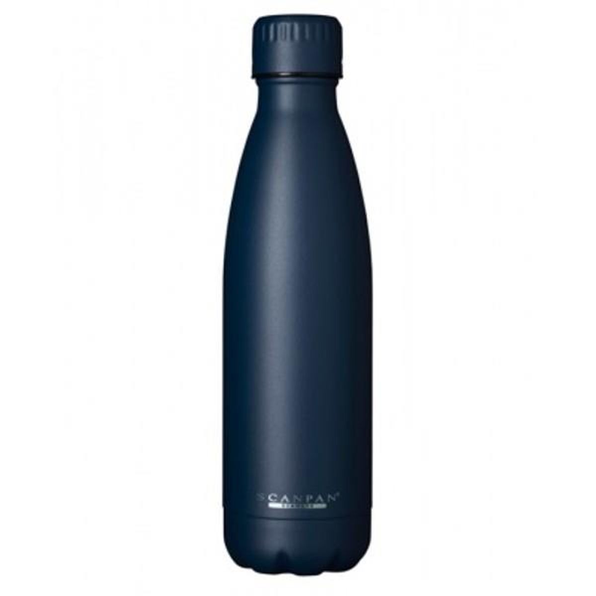 Scanpan TO GO 500 ml Termoflaske Oxford Blue