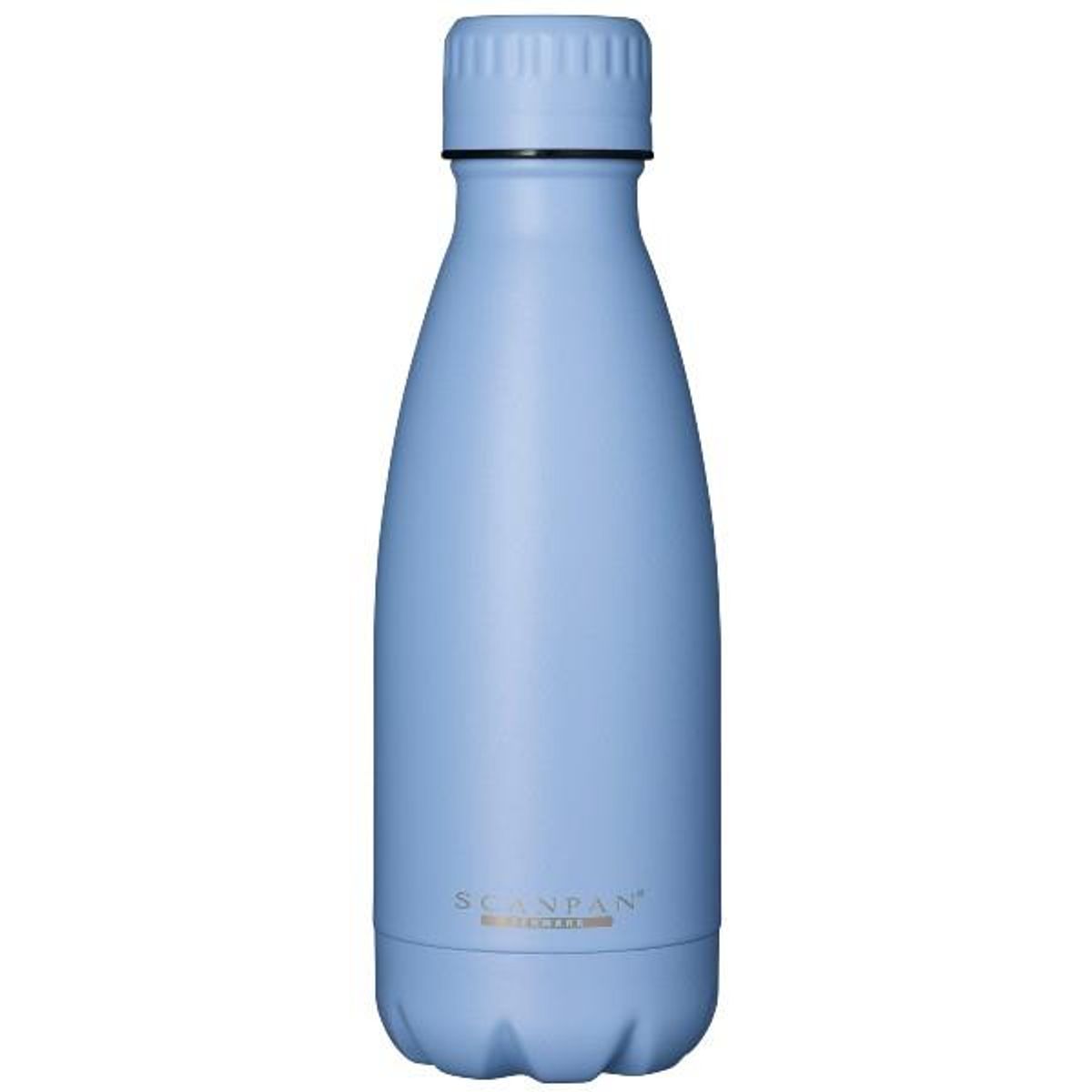 Scanpan TO GO Termoflaske - Airy Blue - 350 ml.