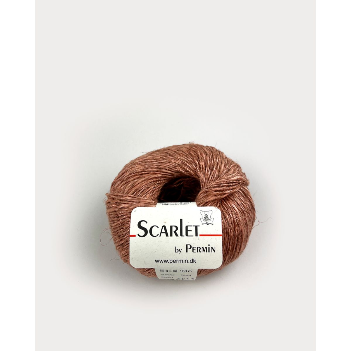 Scarlet | 888007 Pudder