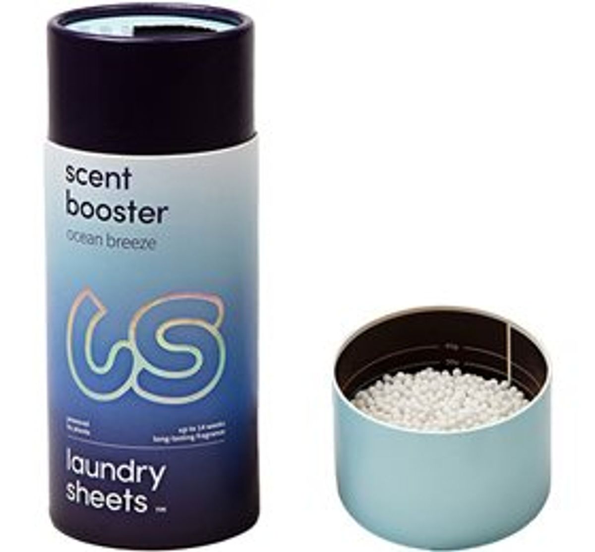 Scent Booster Ocean Breeze 260g.