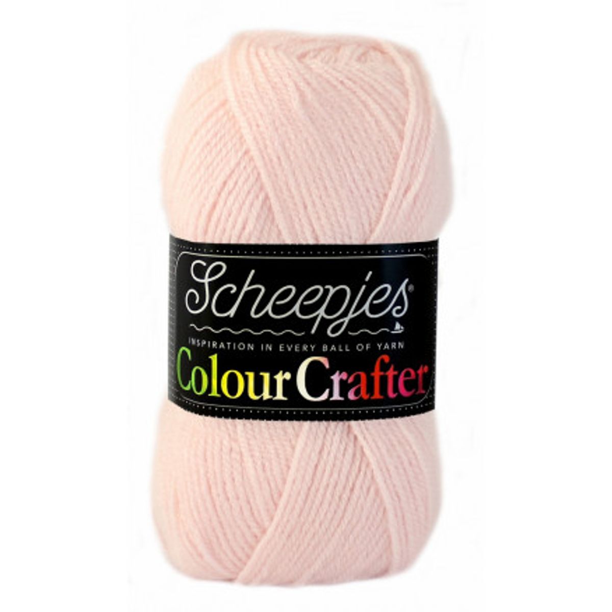 Scheepjes Colour Crafter Garn Unicolor 1240 Ommen