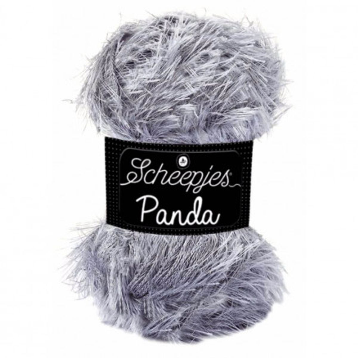 Scheepjes Panda Garn Unicolor 583 Husky